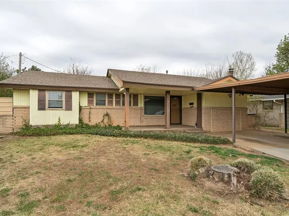 968 NW 5th St, Moore, OK 73160