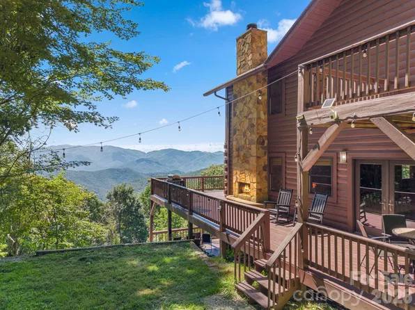 1120 Grizzly Rdg, Bryson City, NC 28713