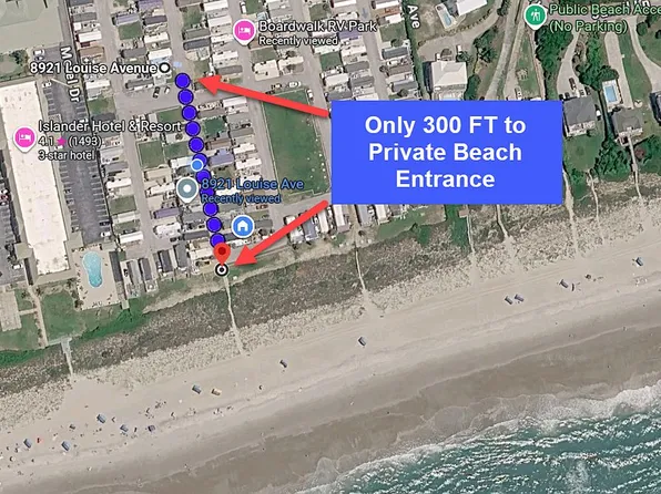 101 Islander Dr #30, Emerald Isle, NC 28594