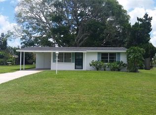 5517 Nutmeg Ave, Sarasota, FL 34231