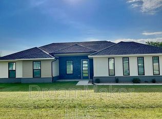 5329 E Maple Rd, Washington, OK 73093