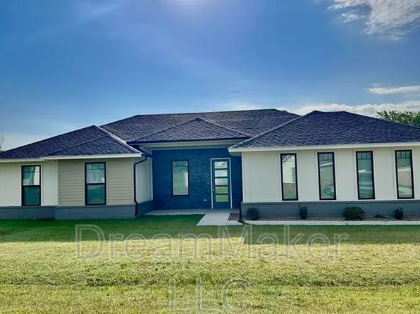 5329 E Maple Rd, Washington, OK