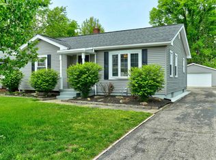 5100 Conlin Ave, Evansville, IN