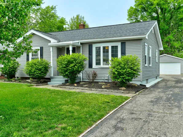 5100 Conlin Ave, Evansville, IN 47715