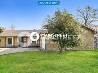 5038 Overcrest Dr, Garland, TX 75043