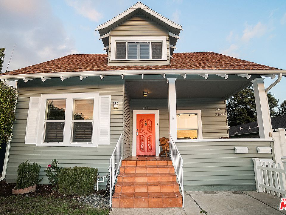 1st image of 318 Branch St