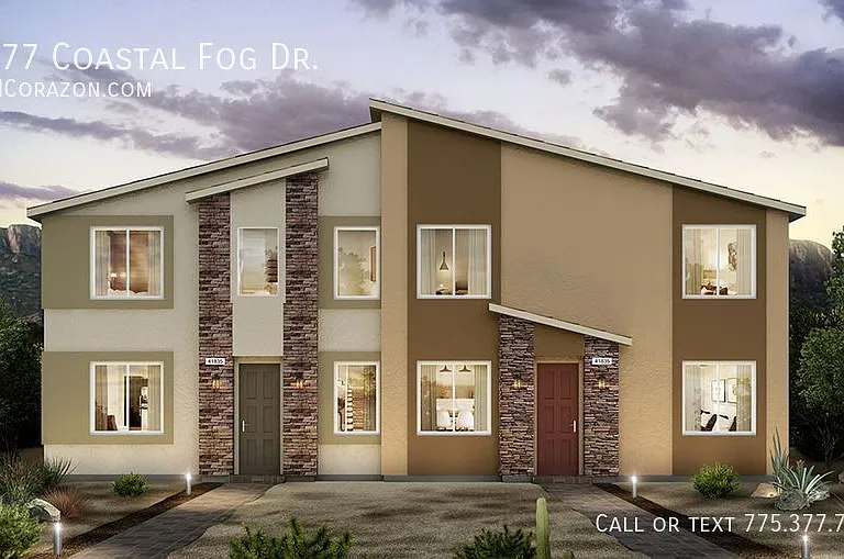 9877 Coastal Fog Dr — Photo 2