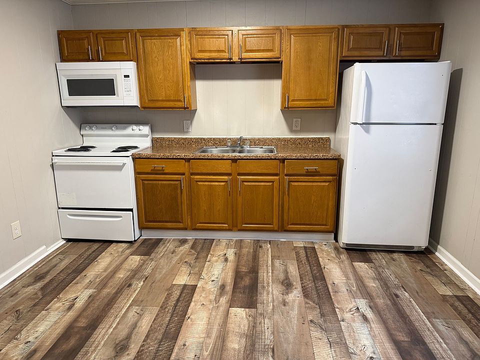 1st image of 601 Magnolia Dr Unit 1