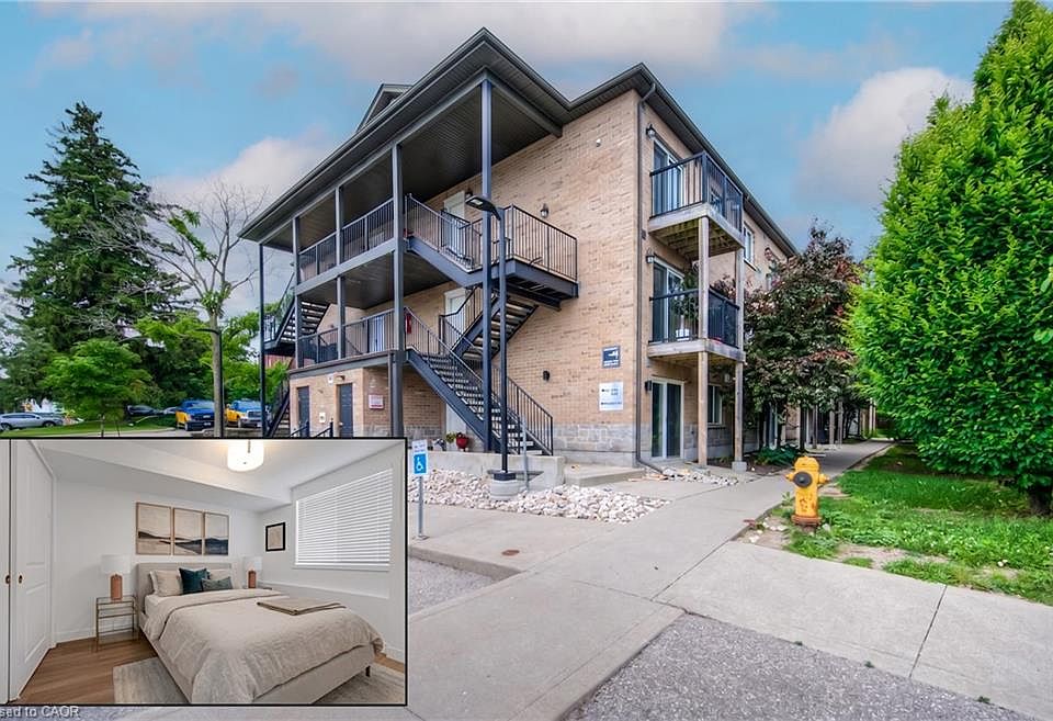 1st image of 185 Windale Cres #1C