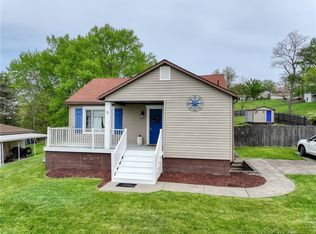 758 Beaver St, Rochester, PA 15074