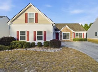 3900 Village Main St, Loganville, GA 30052
