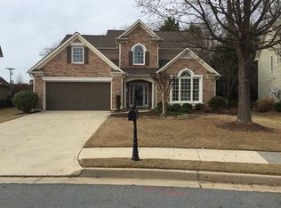 1981 Barrett Knoll Cir NW, Kennesaw, GA 30152