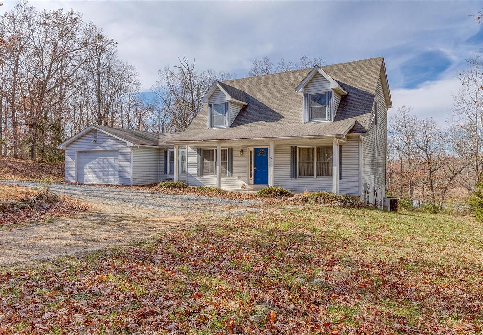 3423 Corcoran Rd, Doe Run, MO 63637 Zillow