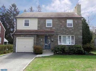 631 Hillcrest Ave, Glenside, PA 19038