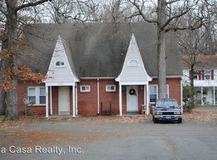 1100 Fox Chase APT 101, Fredericksburg, VA 22405