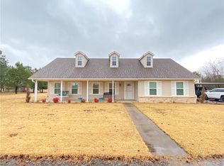 4123 Bonanza Rd, Fort Smith, AR 72916