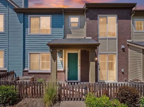 2214 Tamarac Street, Denver, CO 80238