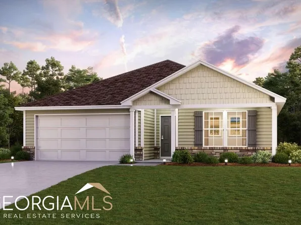 119 Boatsman Way St, Marys, GA 31558