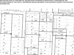 0 Parcel #919410-0460, Kirkland, WA