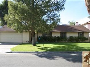 50795 Calle Quito, La Quinta, CA 92253
