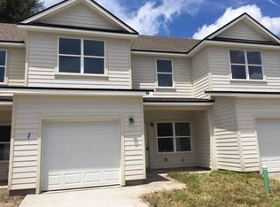 3633 Vidus Ct, Jacksonville, FL 32225