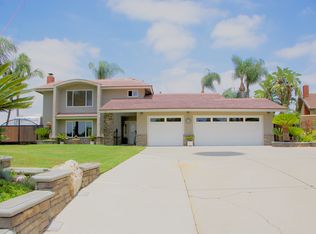 15127 Hawthorn Ave, Chino Hills, CA 91709