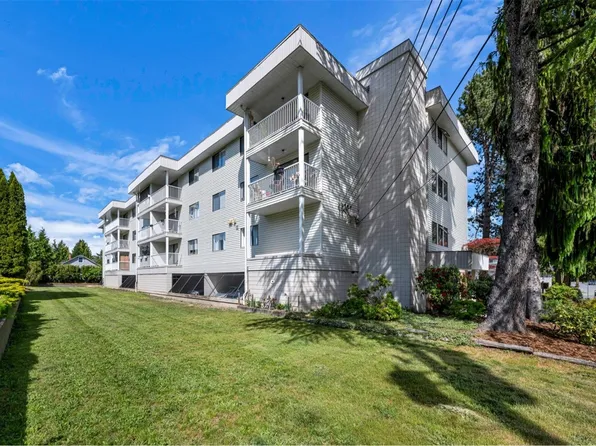 18 King George St N #99, Lake Cowichan, BC V0R 2G0