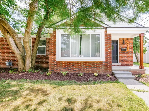 9528 Grayfield, Redford, MI 48239
