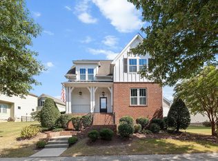 321 Austin View Blvd, Wake Forest, NC 27587