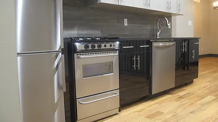 Rented by Brooklyn Group