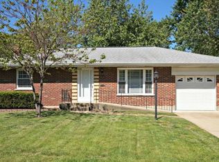10139 Maryvale Ln, Saint Louis, MO