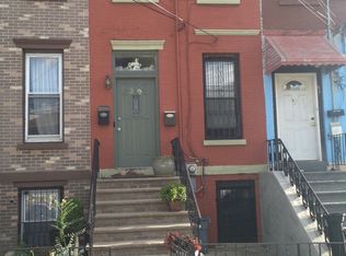 39 Belmont Ave, Jersey City, NJ 07304