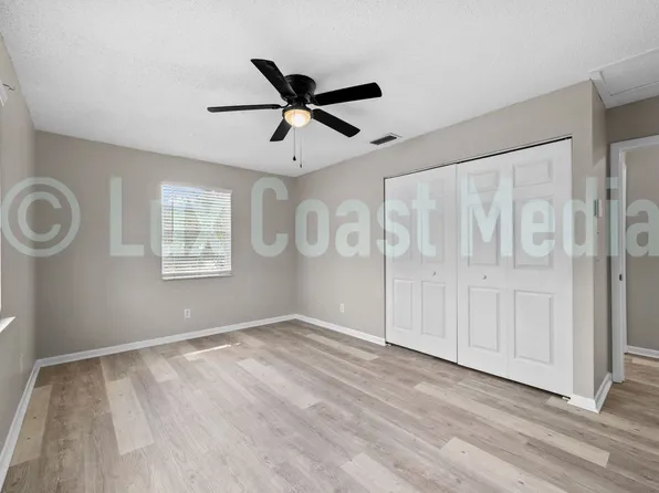 Canterbury Place Apartments