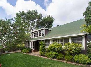 2533 Zorada Dr, Los Angeles, CA 90046