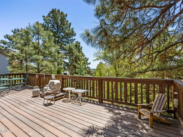 3009 E HEMBERG Drive, Flagstaff, AZ 86004