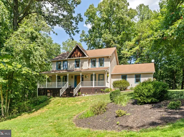 5344 Forrest Ct, Warrenton, VA 20187