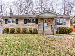 4205 Winter Park Dr, Louisville, KY