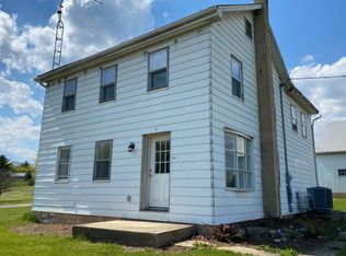 771 Green Spring Rd, Newville, PA 17241