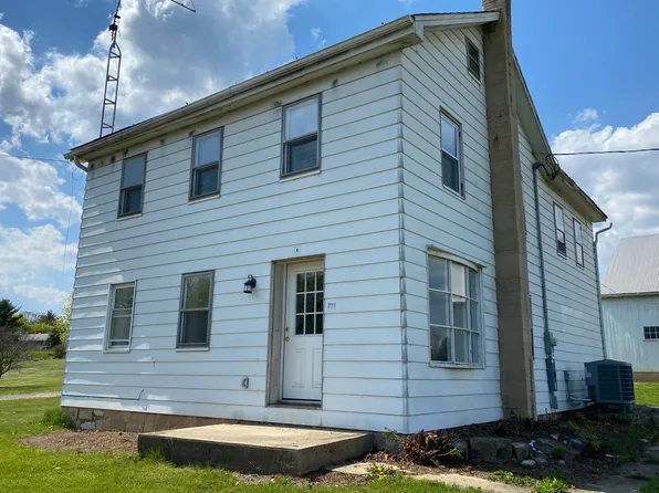 771 Green Spring Rd, Newville, PA 17241
