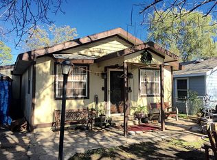 1105 Walnut Ave, Rosenberg, TX 77471