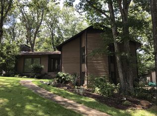 1805 Chandcroft Dr, Pelham, AL 35124