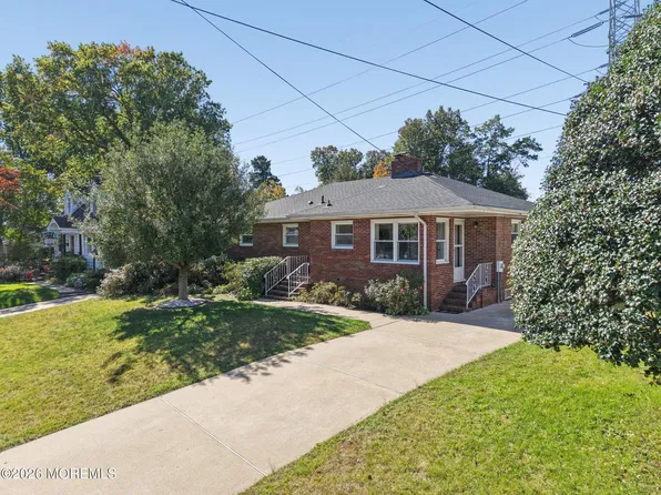 39 N Edward Street, Sayreville, NJ 08872