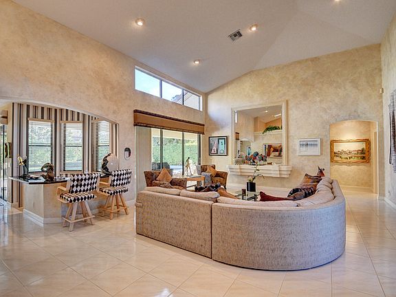 Home For Sale In Broken Sound Country Club