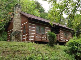 1171 Raccoon Creek Rd, Salt Rock, WV 25559