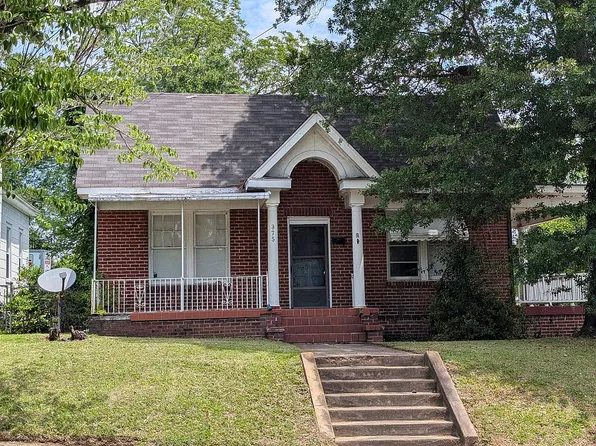 375 S Converse St, Spartanburg, SC 29306