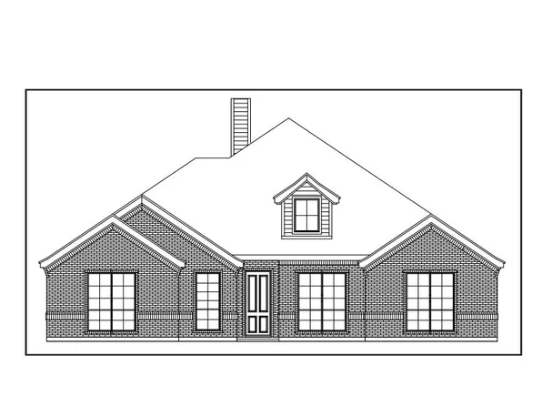 Iverson IV Plan, Arbor Oaks