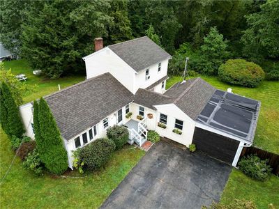 91 Plains Rd, South Kingstown, RI, 02892