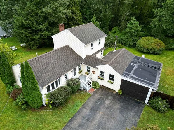 91 Plains Rd, South Kingstown, RI 02892