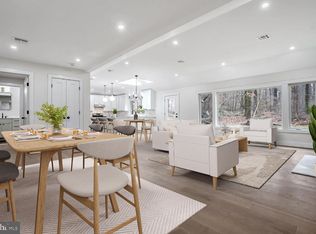 358 Cherry Valley Rd #A, Princeton, NJ 08540
