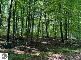 Jaeger Strasse LOT 287, Bellaire, MI 49615